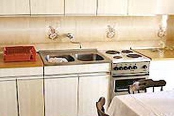 Kroatië Privát Jezera, Exterieur